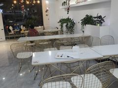 -欢牛蛋糕屋(萧山万象汇店)