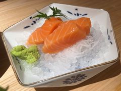 三文鱼刺身-YAMAKAWA(龙湖胥江天街店)