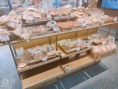 -西村叔叔的店·面包·甜品·蛋糕(崂山丽达店)