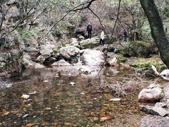 -九龙潭景区