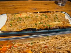 -肉串汪(月坛店)