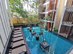 -水明漾大酒店 - 巴厘岛精品生活方式度假村