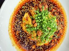 -香丰阁·烤鸭·川湘菜(清河店)