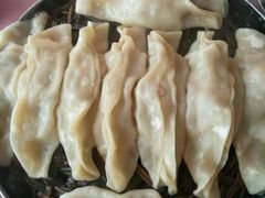 -奕宏饺子楼(朱庄小区店)