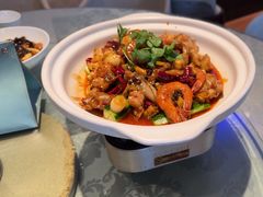 -丽华园(青少年宫店)