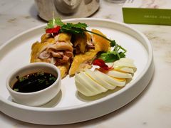 白切鸡-涌上外婆桥(江北万达店)