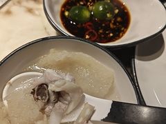 -同仁四季椰子鸡(福田东园总店)