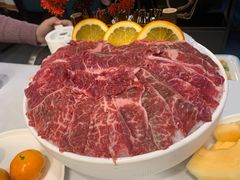 -德天肥牛海鲜火锅(龙吟坊店)