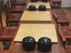 -秦汉胡同国学书院(川沙分馆)