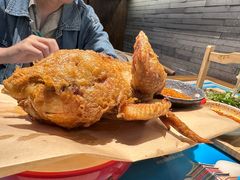 -醉长安(钟楼旗舰店)