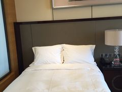 -廊坊固安福朋喜来登酒店