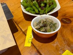-本色.小马哥烧烤(无锡九里仓店)
