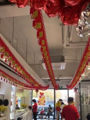 -LJOY丽锦造型·烫发染发