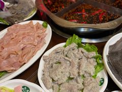 -枇杷园食为鲜火锅(南山店)