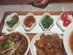 -松鹤面馆·古法焖肉面(观前店)