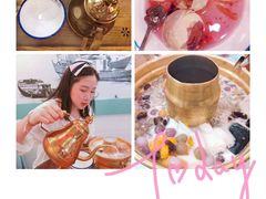 -五条人糖水铺(武林总店)