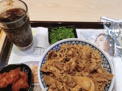 -吉野家(上海美罗城店)