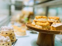 -SKROLL卡特司库·蛋糕定制·生吐司·司康(古北程家桥店)