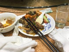 -小厨娘淮扬菜(天印大道店)