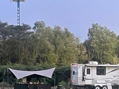 -TIPPI营地 房车主题·露营烧烤团建轰趴(天安假日店)