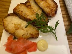 -乐亭日本料理(彩虹本店)