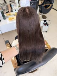 -BEAUTY HAIR GANO