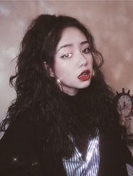 点击看大图 -3AM HAIR SALON烫发染发接发