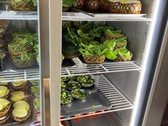 自助取餐区-范贤光鸡公煲(平乐园总店)