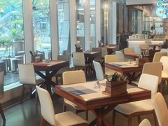 -The COOK·厨餐厅·自助餐(浦东嘉里大酒店)