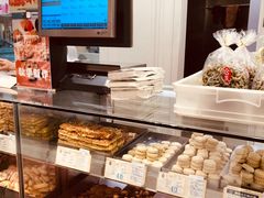 -上海哈尔滨食品厂(淮海中路店)