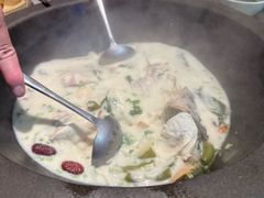 -鲜潭蒸汽石锅鱼(五道口购物中心店)