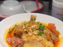 -胖哥俩肉蟹煲(龙德广场店)