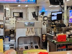 -麦当劳(长沙东风路店)