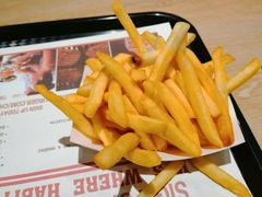 -The Habit Burger Grill 哈比特汉堡(爱琴海店)