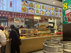 -老王四季抻面(南六东路店)