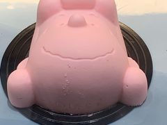 -史努比烘焙店 Snoopy Bakery