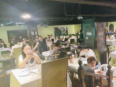 -戈拿旺巴西烤肉(崇文门店)