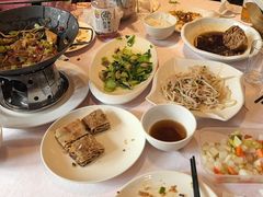 -马凯餐厅(长椿街店)