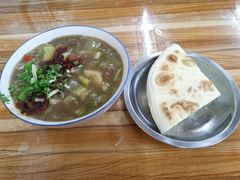 肉丸糊辣汤-老字号贾家肉丸糊辣汤(光明巷店)