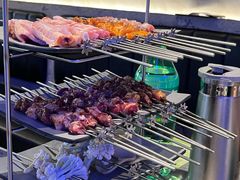 -嫩羊羊·延边烤串·朝鲜族美食(张家港美食街店)