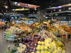 -Olé精品超市(北京合生汇店)