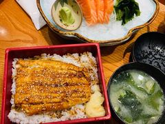 鳗鱼饭-酒吞(七宝领展广场店)