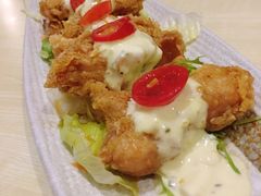 -有喜屋·深夜食堂(北京西路店)