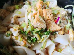 西贝面筋-西贝莜面村(当代商城店)