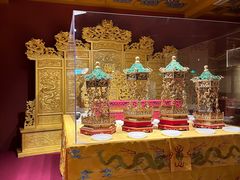 -横店影视城明清宫苑园区