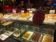 -广州富力君悦大酒店·凯菲厅