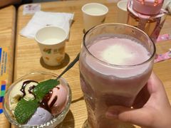 -菲滋意式餐厅(西湖文化广场店)