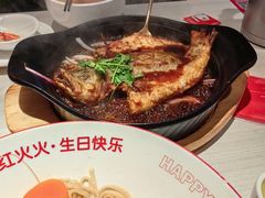 -九毛九西北菜(番禺万达店)