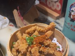 -矮板凳老火锅(宽窄巷子店)