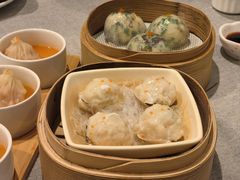 陈皮仙贝珍珠丸-凯逸轩·匠心粤菜(中城名仕汇店)